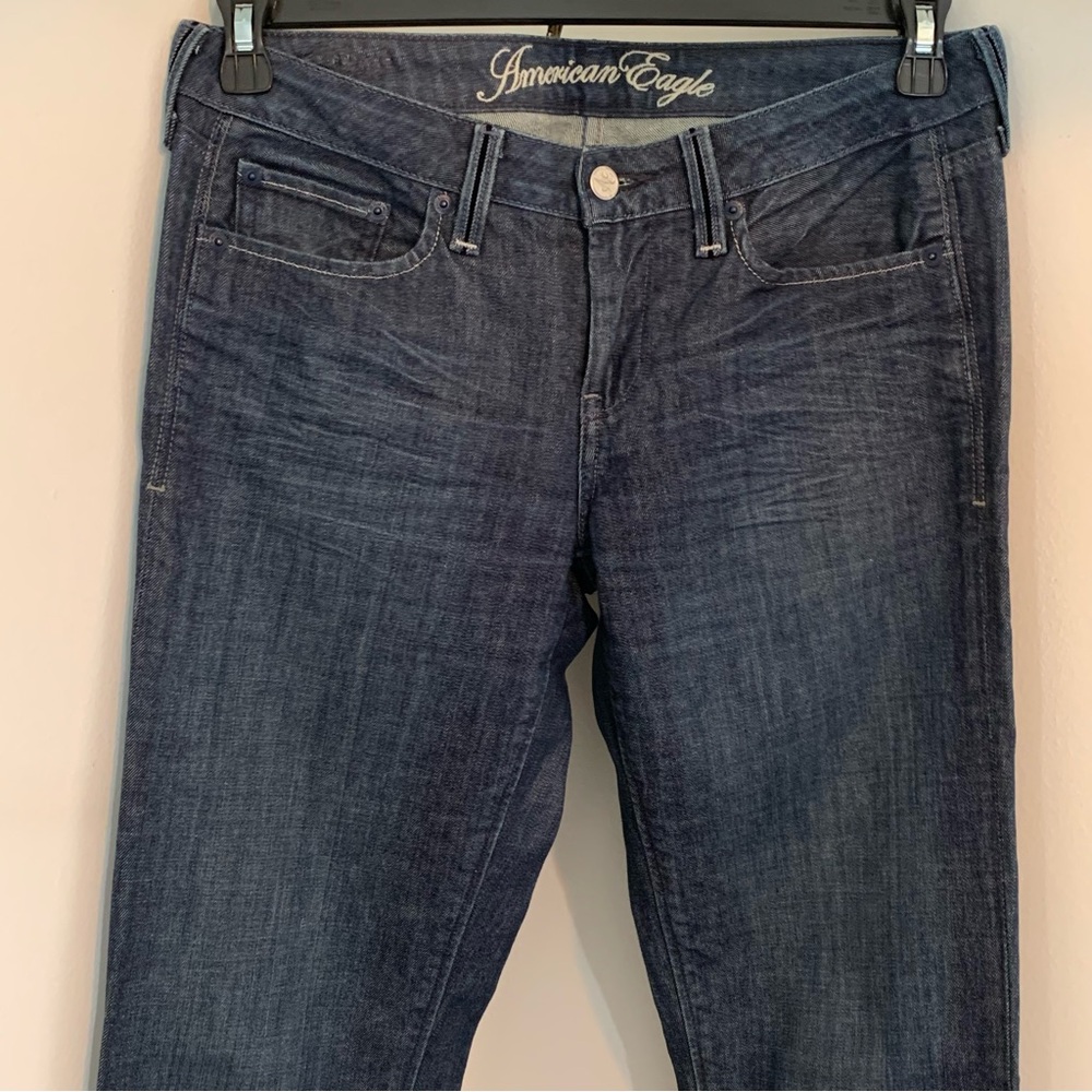 American Eagle True Boot Jeans - Picture 6 of 12